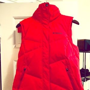 Columbia Women’s Ski Snow Vest